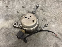 Подушка двигателя левая Audi A8 D4 2011