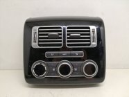 Блок управления климат-контролем Land Rover Range Rover L405 2016