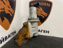 Клапан рециркуляции отработанных газов Hyundai Grand Starex 2 поколение 2009 D4CB 2.5 D