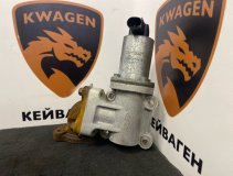 Клапан рециркуляции отработанных газов Hyundai Grand Starex 2 поколение 2009 D4CB 2.5 D