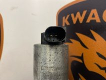 Клапан рециркуляции отработанных газов Hyundai Grand Starex 2 поколение 2009 D4CB 2.5 D