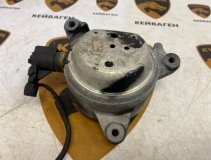 Подушка двигателя левая Audi A8 D4 2011