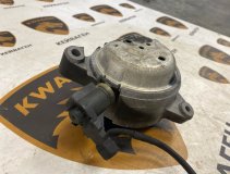 Подушка двигателя левая Audi A8 D4 2011