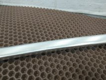 Молдинг стекла правый задний Audi S5 F5 2018 CWG 3.0 TFSi