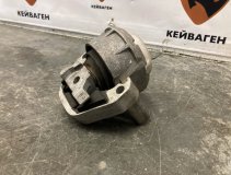 Подушка двигателя Audi A8 D4 2011