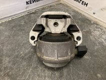 Подушка двигателя Audi A8 D4 2011