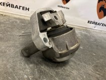 Подушка двигателя Audi A8 D4 2011