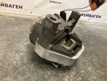 Подушка двигателя Audi A8 D4 2011