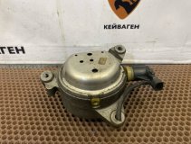 Подушка двигателя правая Audi A8 D4 2011