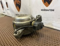 Подушка двигателя правая Audi A8 D4 2011