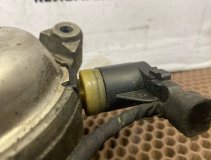 Подушка двигателя правая Audi A8 D4 2011