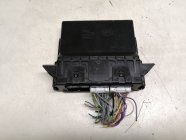Блок управления климат-контролем Land Rover Range Rover L405 2015