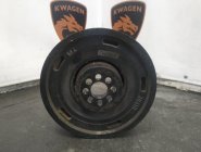 Шкив коленвала Audi A8 D4 2011 CGW 3.0