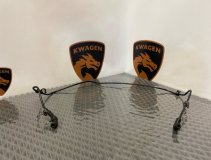 Трубка вакуумная Opel Astra J 2011 A14NET 1.4 Turbo