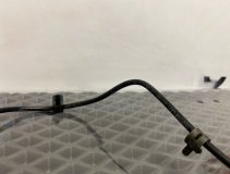 Трубка вакуумная Opel Astra J 2011 A14NET 1.4 Turbo