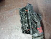 Проводка двери задняя Renault Megane BM1E 2005 K9K732 Проводка двери задняя Renault Megane BM1E 2005 K9K732