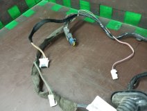 Проводка двери задняя Renault Megane BM1E 2005 K9K732 Проводка двери задняя Renault Megane BM1E 2005 K9K732
