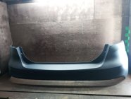 Бампер задний Ford Focus CEW 2015