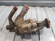 Насос водяной (помпа) SsangYong Actyon Sports QJ 2011 D20DT