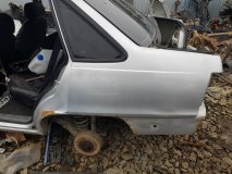 Крыло заднее левое Daewoo Nexia N150 2011 F16D3