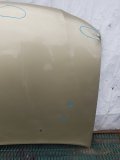Капот Daewoo Nexia N100 2007- A15MF