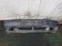 Бампер передний Daewoo Nexia N100 2007- A15MF
