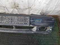 Бампер передний Daewoo Nexia N100 2007- A15MF