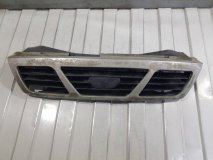 Решетка радиатора Daewoo Nexia N100 2007- A15MF