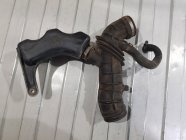 Патрубок воздушного фильтра Daewoo Nexia N100 2007- A15MF