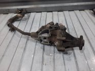 Насос водяной (помпа) SsangYong Kyron J200 2007- D20DT