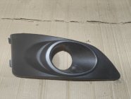 Окантовка птф правая Chevrolet Aveo T300 2011 F16D4
