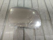 Зеркальный элемент правый Volkswagen Touareg 2002-2010
