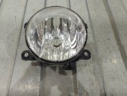 Фара противотуманная левая Renault Duster 2010-2017