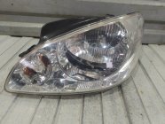 Фара левая Hyundai Getz