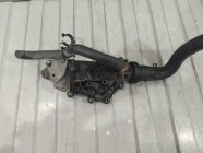 Корпус термостата Renault Megane KM 2002-2009