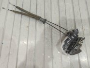 Замок двери передней правой Nissan X-Trail T31 2007-2015