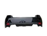 Бампер задний Subaru Impreza WRX STI GRF 2009 EJ257