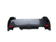 Бампер задний Subaru Impreza WRX STI GRF 2009 EJ257