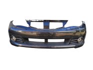 Бампер передний Subaru Impreza WRX STI GRF 2007 EJ207