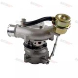 Новая турбина hyundai porter / турбокомпрессор d4bc