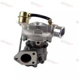 Новая турбина hyundai porter / турбокомпрессор d4bc