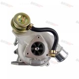 Новая турбина hyundai porter / турбокомпрессор d4bc