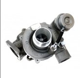 Турбина Hyundai H1 Starex / Porter 02 D4CB / 4D56