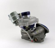 Турбина Hyundai H1 Starex / Porter 02 D4CB / 4D56