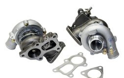 Турбина Hyundai Porter H100 D4BF