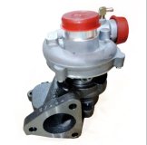 Турбина Hyundai Porter / Grace / D4BF