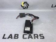 Резистор отопителя печки BMW 5 2007 e60 рестайлинг 204d4 2.0d Резистор отопителя печки BMW 5 2007 e60 рестайлинг 204d4 2.0d