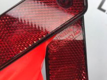 Знак аварийной остановки BMW 5 e60