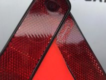 Знак аварийной остановки BMW 5 e60