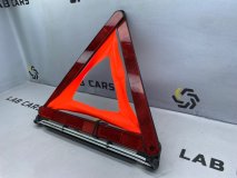 Знак аварийной остановки BMW 5 e60 2006 n52 n52b25 2.5i